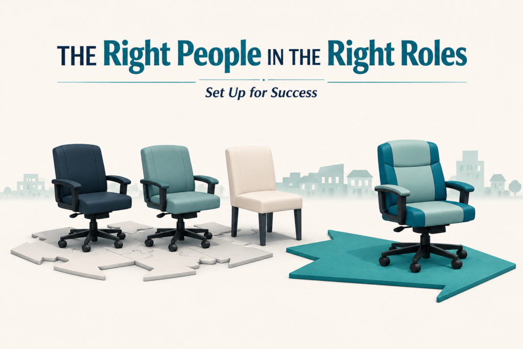 people management