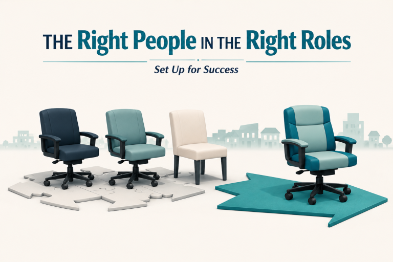 people management